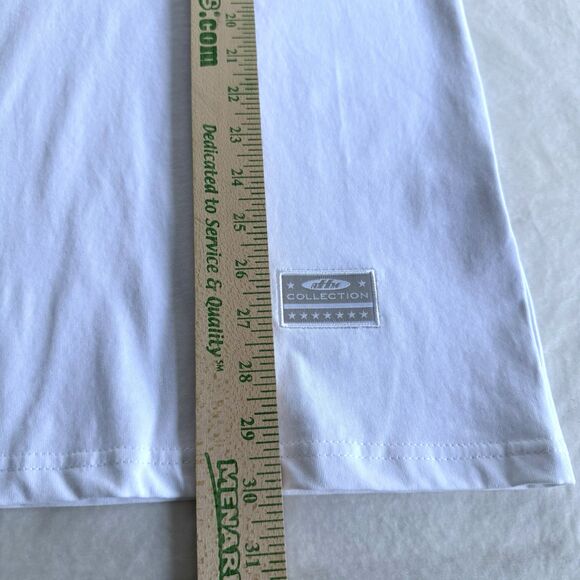 VINTAGE CULTURE OFFICIALLY LICENSED UNISEX T-SHIRT AMERICAN HONDA 1963 SZ XL NWT - Picture 5 of 9